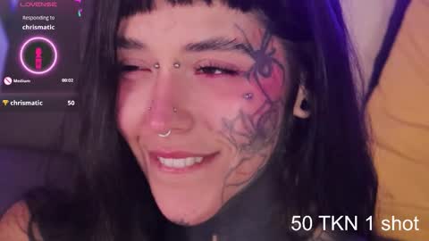 Fairy online show from February 24, 1:03 am