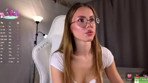 fairyfuckdust online show from September 27, 12:15 am