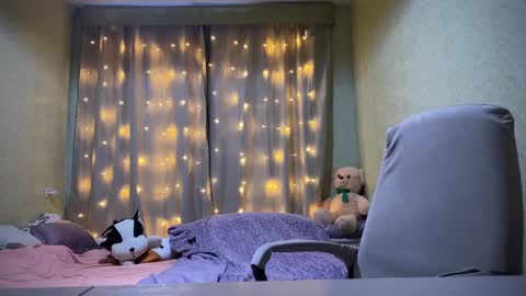 Snapshot of fairyilona chatting on January 24, 1:14 pm Ilona online show from January 24, 1:14 pm