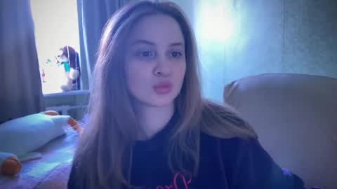 Snapshot of fairyilona chatting on February 13, 10:55 am Ilona online show from February 13, 10:55 am