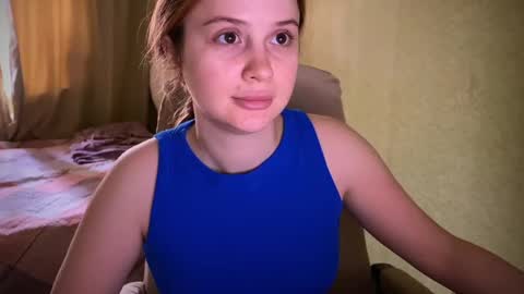 Snapshot of fairyilona chatting on March 2, 8:05 am Ilona online show from March 2, 8:05 am