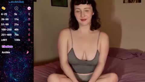 Meadow online show from February 2, 11:36 pm