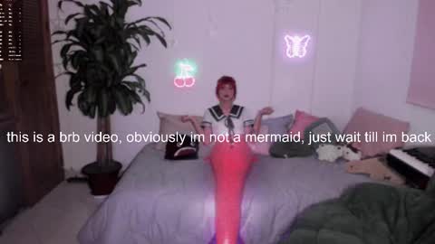  Jackie Cosplayer  online show from October 13, 4:12 am