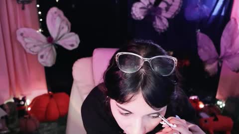  Jackie Cosplayer  online show from November 5, 9:48 pm