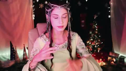  Jackie Cosplayer  online show from December 14, 3:56 am