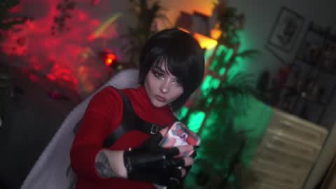 faith_chan online show from March 5, 3:46 am