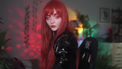 faith_chan online show from March 8, 2:48 am