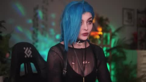 faith_chan online show from March 13, 3:24 am