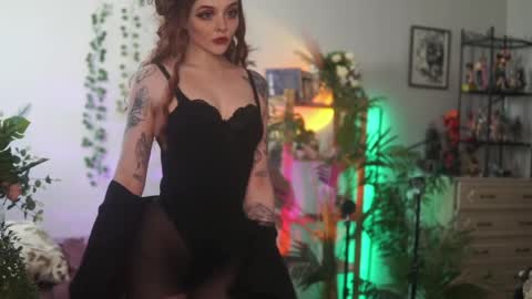 faith_chan online show from April 9, 6:19 am