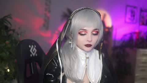 faith_chan online show from May 30, 2:52 am