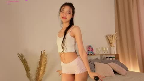 My name is Milisa  online show from May 28, 9:06 am
