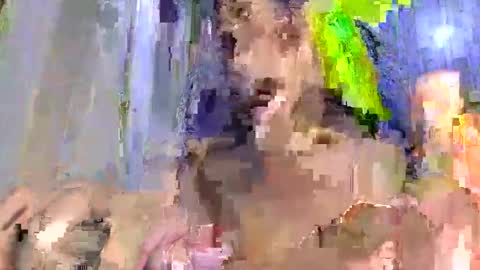 Snapshot of faithveronica130200134 chatting on October 15, 6:52 pm faithveronica130200134 online show from October 15, 6:52 pm