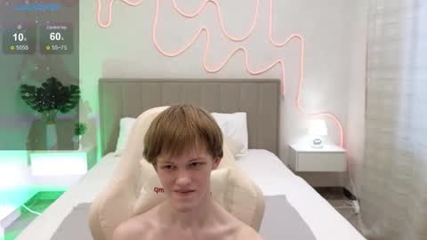 Fakeangel online show from November 9, 8:56 am