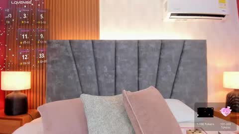  Leila.... online show from March 7, 12:35 pm