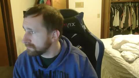 falcn2001 online show from February 6, 1:10 am