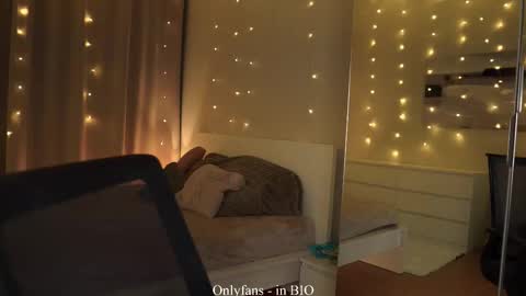 Kaori online show from December 3, 7:56 pm