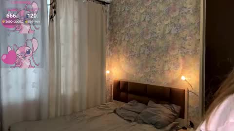 Erika online show from March 3, 6:08 am