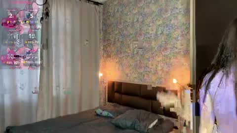 Erika online show from March 23, 5:44 am