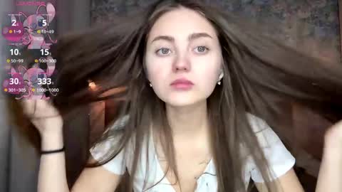 Erika online show from April 13, 7:25 am