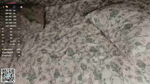 Emilia online show from January 18, 7:17 am