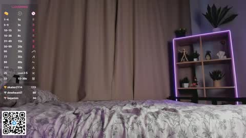 Emilia online show from January 19, 7:15 am