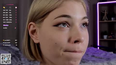 Emilia online show from January 24, 7:19 am