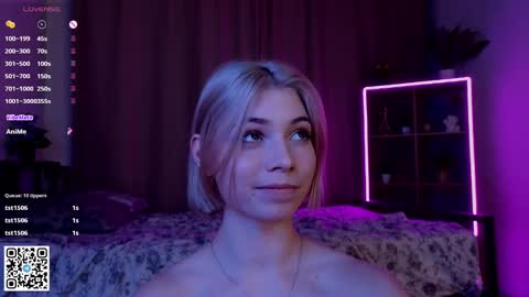 Emilia online show from January 29, 1:38 pm