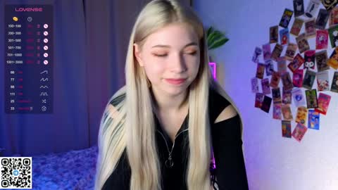 Emilia online show from February 9, 4:14 am