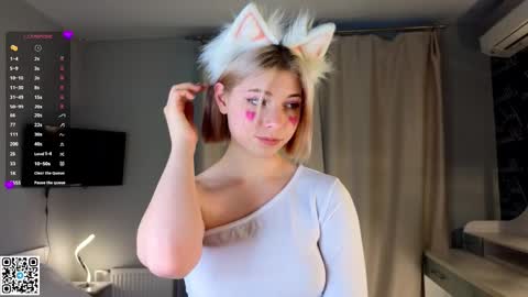 Emilia online show from March 5, 10:22 am