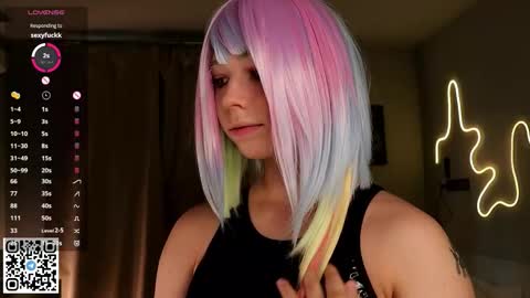 Emilia online show from September 26, 4:16 am