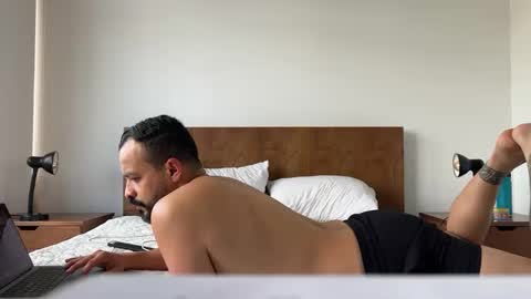 Falkor online show from March 19, 10:14 pm