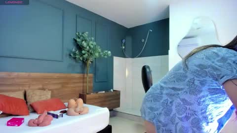 Megan    630  1330 -5 online show from October 30, 11:55 am