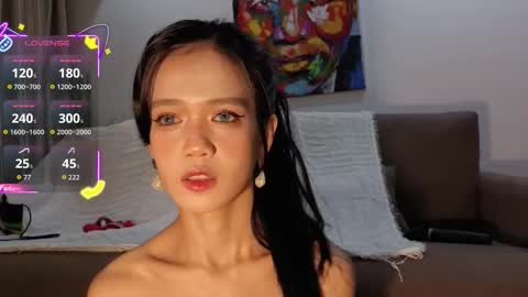 Snapshot of fallen_virtue chatting on November 5, 1:22 pm Miya online show from November 5, 1:22 pm