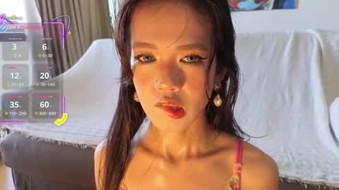 Snapshot of fallen_virtue chatting on November 6, 1:28 am Miya online show from November 6, 1:28 am