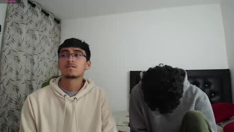 FallGays online show from October 8, 11:35 pm