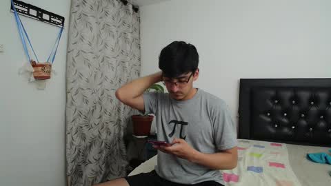 FallGays online show from October 17, 10:45 pm