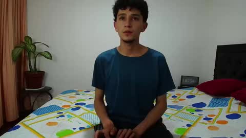 FallGays online show from November 17, 11:54 pm