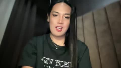 callmecindy online show from February 16, 10:10 pm