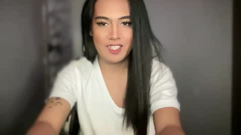 callmecindy online show from January 10, 3:25 pm