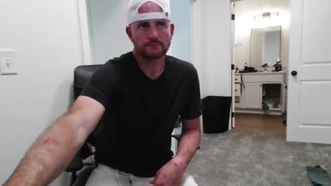 Daddy online show from October 26, 4:02 pm