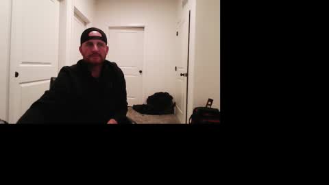 Daddy online show from October 9, 8:01 am