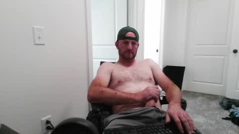 Daddy online show from October 16, 7:48 pm