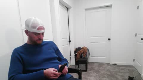 Daddy online show from November 17, 8:42 am