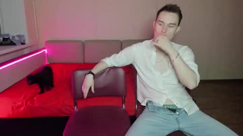 falxss online show from October 28, 5:59 pm