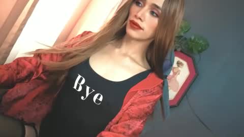 Alexandra x Alexandro online show from October 13, 6:13 am