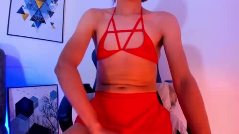 Andrea online show from February 2, 7:20 am