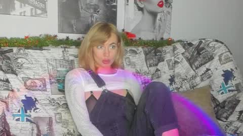 Nancy online show from December 23, 7:38 am