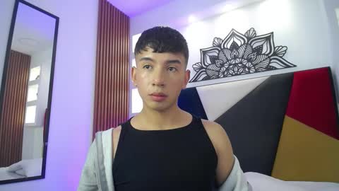 Snapshot of fancy_vixen chatting on February 7, 12:53 pm FANCY online show from February 7, 12:53 pm