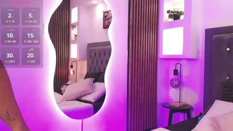 FANCY online show from April 16, 3:29 am