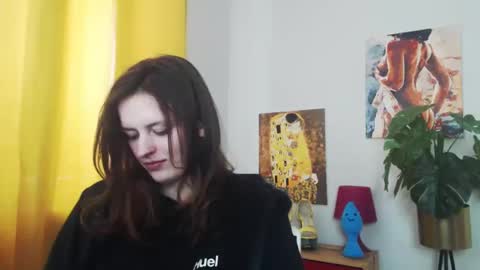 Nadine online show from February 24, 12:26 pm
